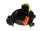 Cinta Airbag C/ Comando Som Yiming Parts para Toyota Corolla 2014 até 2018