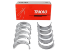 Bronzina do Mancal 0,25 TAKAO 2.0 16V T6 2014 até 2016