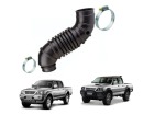 Mangueira do Filtro de Ar Bcr Mitsubishi L200 Savana 2008 2009 2010 2011 2012