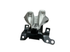 Coxim do Motor Lado Direito Bcr Chevrolet S10 2.4 Flex 2012 2013 2014 2015 2016