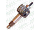 Eixo Setor AMPRI Toyota Bandeirante 1980 1981 1982 1983 1984 1985 1986 1987 1988 1989 1990 1991 1992 1993 1994 1995 1996 1997 1998 1999 2000 2001