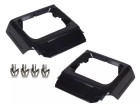 Par Moldura BLAWER Toyota Bandeirante 1989 1990 1991 1992 1993 1994 1995 1996 1997 1998 1999 2000 2001
