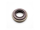 Retentor de Saída do Diferencial Dianteiro Lado Direito Arca Toyota Hilux 2013 2014 2015 2016 2017 2018 2019 2020 2021 2022 2023