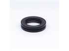 Retentor Entre as Caixas Arca Mitsubishi L200 Outdoor 2.5 2007 2008 2009 2010 2011