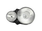Farol Duplo Direito FortLuz Mitsubishi L200 1999 2000 2001 2002 2003 2004