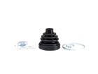 Coifa Homocinética Lado Câmbio Bcr Toyota Hilux 2.5 2005 2006 2007 2008 2009 2010 2011 2012