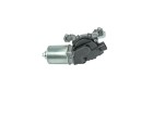 Motor do Limpador de Para-brisa Toyota Hilux 2005 até 2015