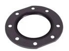 RETENTOR DIANT 10/7 Bcr Toyota Bandeirante 1979 1980 1981 1982 1983 1984 1985 1986 1987 1988 1989 1990 até 2001