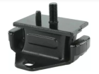 Coxim do Motor Lado Esquerdo e Direito Toyota Hilux 2.8 2016 2017 2018 2019 2020 2021 2022 2023