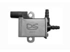 Válvula Solenóide de Partida a Frio Chevrolet Omega 2.0 8V Etanol Suprema 1993 até 1996 DS2001
