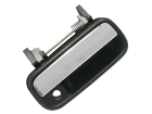Maçaneta Externa Porta Diant.(Dir) Cromada Hilux 2.8 4x4 | 3.0 4x4 1993 1994 1995 1996 1997 1998 1999 2000 2001 2002 2003 2004