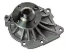 Bomba de Água Toyota Hilux 3.0 1kzt/SW4 1kzte 1997 até 2004 _2