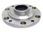 Flange da Roda Livre Bandeirante 1983 1984 1985 1986 1987 1988 1989 1990 1991 1992 1993 1994 1995 1996 1997 1998 1999 2000 2001