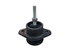 Calço Traseira da Cabine Bcr para Toyota Hilux SW4 2005 até 2015 - Cod. 6073