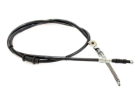Cabo Freio De Mão Traseiro LD/LE L200 Sport 2003 até 2012