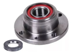 Par Cubo Roda VOBER Fiat Brava Bravo Coupé Grand Siena Idea Linea Marea Palio Punto Siena Stilo Tempra Tipo Uno 1.4 1.6 1.8 2.0 16V 1.4 2.0 8V