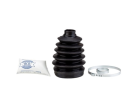 Coifa Homocinética Lado Roda Bcr Mitsubishi L200 Triton 2008 até 2014