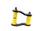 Suporte Jumelo Algema Bcr Toyota Hilux 2.5 2005 até 2012