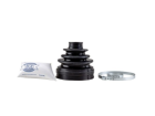 Coifa Homocinética Lado Câmbio Bcr Nissan Frontier SEL ELETRONIC 2007 até 2008