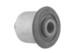 Bucha Barra Estabilizadora Bandeja Superior Suspensão Dianteira Bcr Frontier 2.5 2000 2001 2002 2003 2004 2007 2008 2009 2010 2011 2012 2013 2014 2015 2016