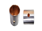 Bucha de Biela do Motor TAKAO para Hyundai Galloper 2.5 8V 1998 até 1999 - Cod. BGMI25