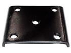 Chapa Placa Feixe Suporte de Mola Momag Toyota Bandeirante 1962 até 2001