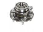 Cubo de Roda Dianteiro Vetor Automotivos Toyota Hilux 2.5 4x2 2005 até 2011