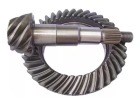 Coroa e Pinhão Traseiro 9x41 27 dentes (Aisin) Hilux 1997 1998 1999 2000 2001
