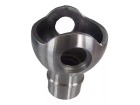 Bola Ponta Do Diferencial Toyota Bandeirante 83/01