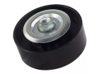 Polia Auxiliar Correia Alternador Vetor Automotivos Toyota Hilux 2.5 | 2.5 Diesel | 2.7 Flex | 3.0 | 3.0 Diesel 2005 até 2021