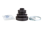 Coifa Homocinética Lado Câmbio Bcr Nissan Frontier 4x4 2003 2004 2005 2006 2007