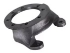 Suporte do Caliper Lado Direito ZAINE Bandeirante 1983 1984 1985 1986 1987 1988 1989 1990 1991 1992 1993 1994 1995 1996 1997 1998 1999 2000 2001