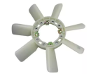 HELICE VENTILADOR 7 PÁS TOYOTA HILUX/SW4 2.8/ 3.0 3L,5L 2004 1993 1994 1995 1996 1997 1998 1999 2000 2001 2002 2003 2004 ]