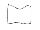 Junta Tampa de Válvula TAKAO Toyota Hilux 2.5 16V | 3.0 16V 2005 2006 2007 2008 2009 2010 2011 2012 2013 2014 2015