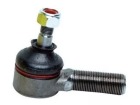 Terminal Direção Rosca Esq Barra Curta Toyota Bandeirante 1962 até 1986 1987 1988 1989 1990 1991 1992 1993 1994 1995 1996 1997 1998 1999 2000 2001