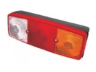 Lanterna Traseira Artmold Toyota Bandeirante 1989 1990 1991 1992 1993 1994 1995 1996 1997 1998 1999 2000 2001