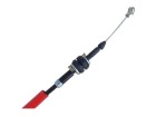 Cabo do Acelerador Tuba para Mitsubishi L200 2.5 1991 até 2006 - Cod. 29050