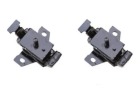 PAR de Coxim Motor Toyota Hilux 2.5/3.0 2005 A 2015