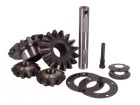 Reparo Caixa Satélite Toyota Bandeirante 1979 A 2001 Kit