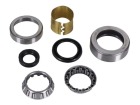 Reparo Caixa Direção Manual Toyota Bandeirante 1980 A 2001