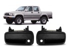 Maçaneta Porta Dianteira Externa Ld/le Hilux 1992 A 2004 Par
