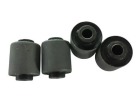 Kit 4 Bucha Tensor Traseiro Grande Hilux 3.0 Sw4 1997 A 2004