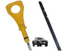 Vareta do Óleo Nevescar L200 Outdoor GLS 2.5 | HPE 2.5 2007 2008 2009 2010 2011 2012 2004 2005 2006 2007 2008 2009 2010 2011