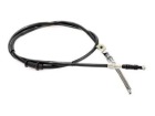 Cabo de Freio Traseiro Lado Esquerdo Tuba Mitsubishi L200 SPORT HPE 2003 2004 2005 2006 2007 2011