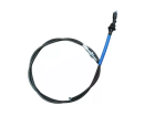 Cabo do Acelerador L200 SPORT HPE 2003 2004 2005 2006 2007 2011