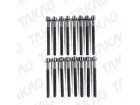 Parafuso de Cabeçote TAKAO Ford Explorer 4.0 12V 1991 1992 1993 1994 1995 1996 1997 1998 1999 2000 2001