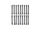 Parafuso de Cabeçote TAKAO Mitsubishi Pajero Full 3.2 16V 2001 2002 2003 2004 2005 2006 2007 2008 2009
