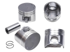 Jogo de Pistão STD TAKAO Toyota Hilux 3.0 8V Turbo 2002 até 2005