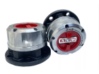 Roda Livre AVM Manual Willys Rural 1965 1966 1967 1968 1969 1970 1971 1972 1973 1974 1975 1976 1977 1978