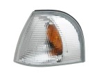 Lanterna Dianteira Lado Esquerdo Artmold Volkswagen Santana 1998 1999 2000 2001 2002 2003 2004 2005 2006